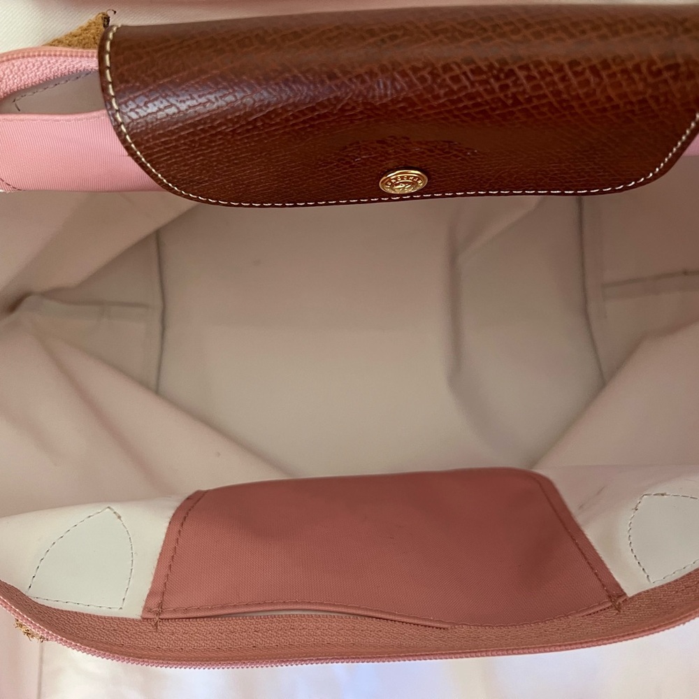 Longchamp Le Pliage Tote | Large - Picture 6 of 7